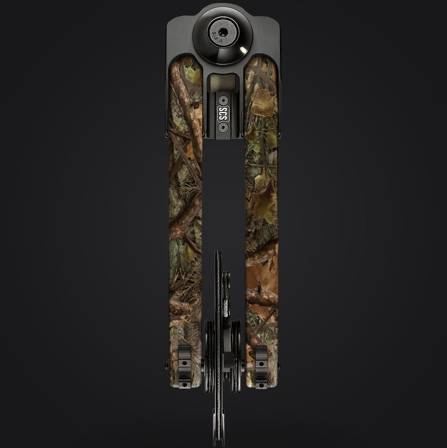 Woodland Series